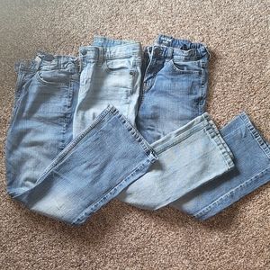 Kids jeans